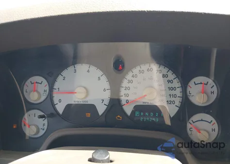 2007 Dodge Ram 1500 Slt z USA, uszkodzony, nr VIN 3D7KS19DX7G783886